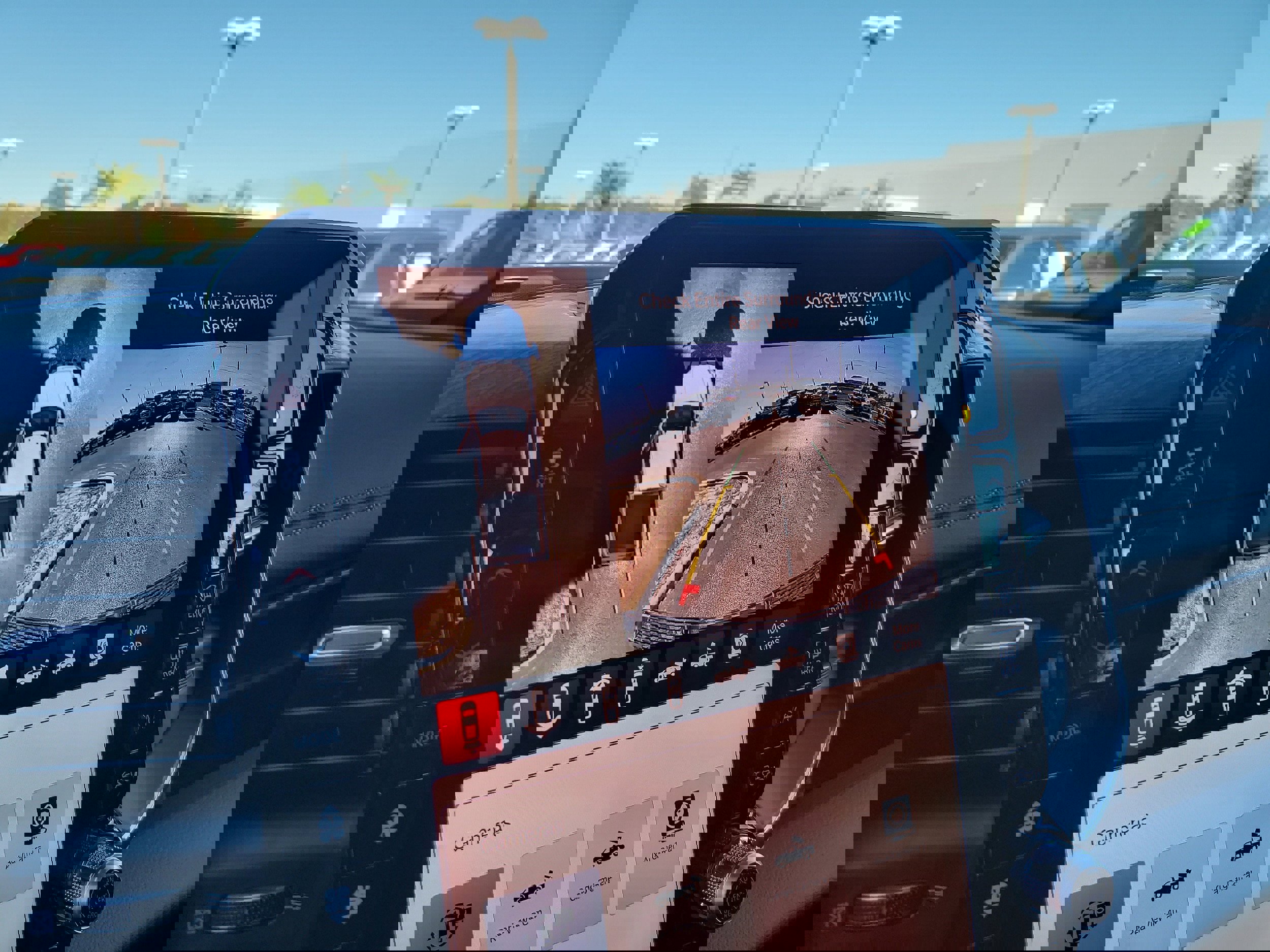 New 2026 RAM 2500 Laramie image 17