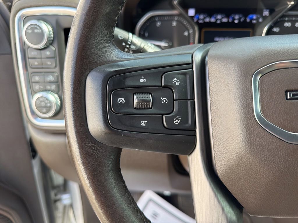 Used 2023 GMC Sierra 3500 Denali AWD/4WD image 33