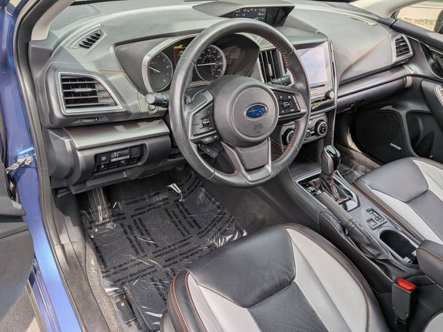 Used 2019 Subaru Crosstrek 2.0i Limited w/ Moonroof Package w/Navigation AWD/4WD image 16