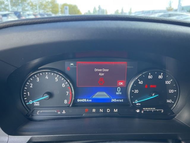 Used 2021 Ford Explorer Limited w/ Hybrid Equipment Group 310A image 11