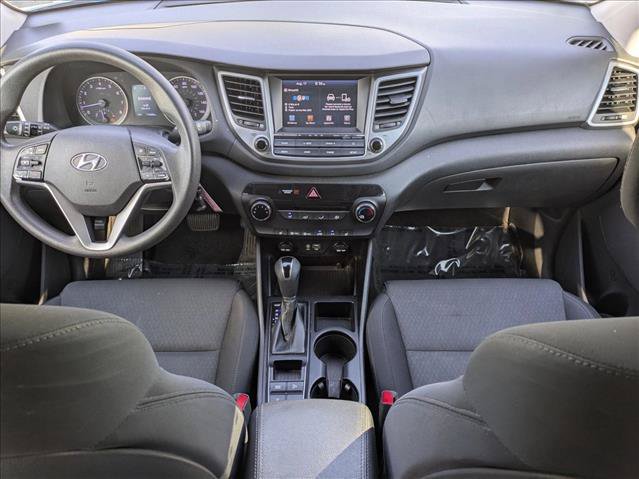 Used 2018 Hyundai Tucson SEL AWD/4WD image 16