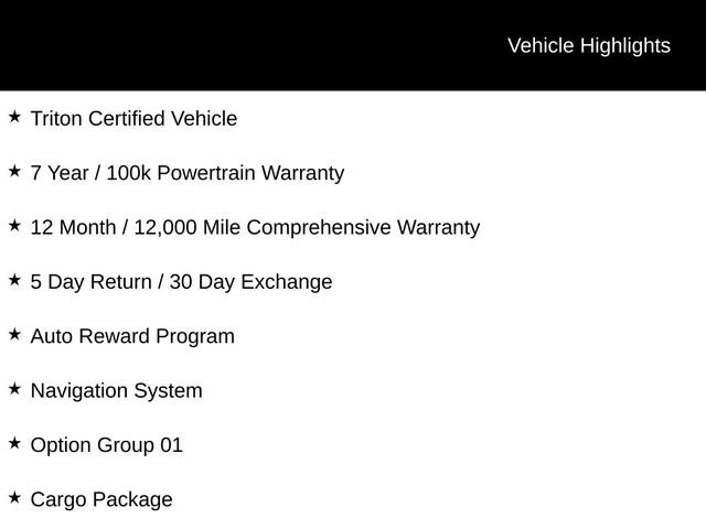 Used 2022 Hyundai Palisade Calligraphy w/ Cargo Package AWD/4WD image 5