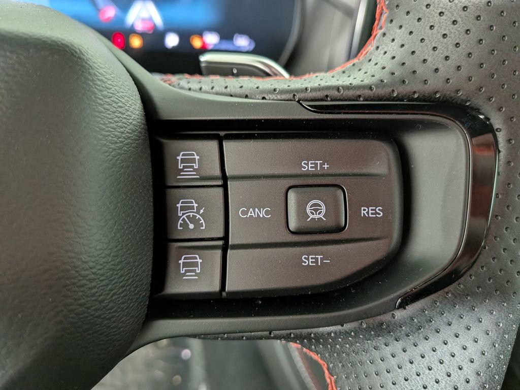New 2026 Dodge Charger R/T Scat Pack image 23