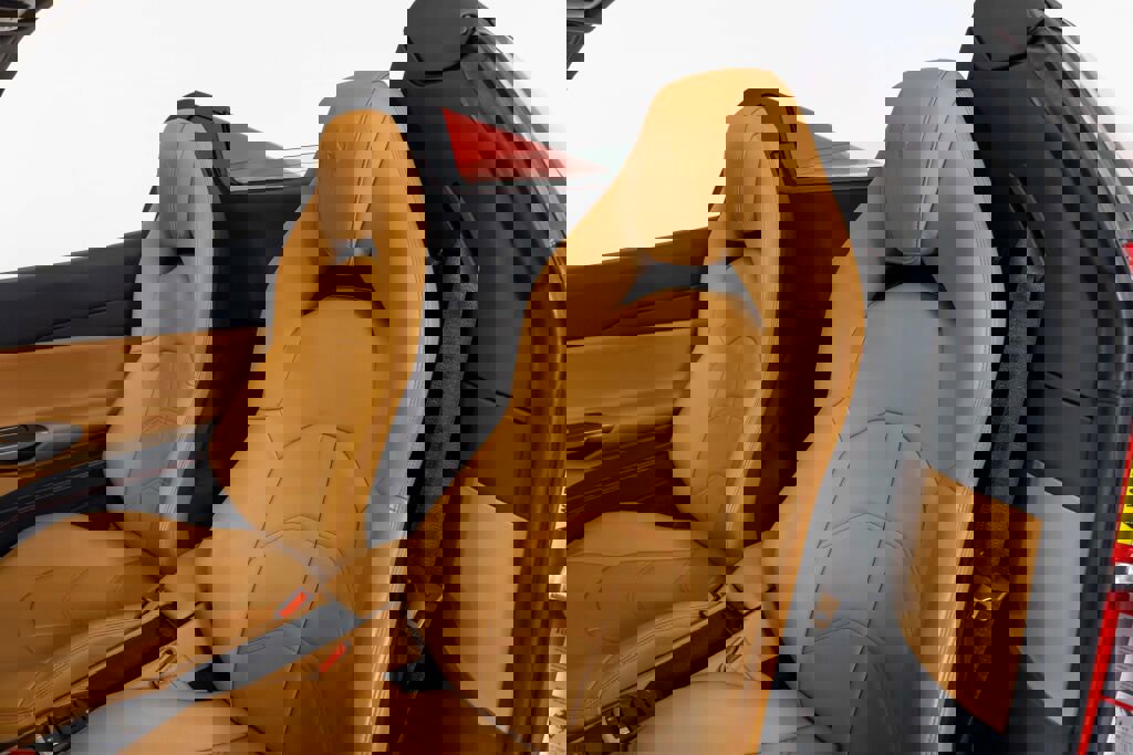 Certified 2018 Ferrari 488 Spider image 37