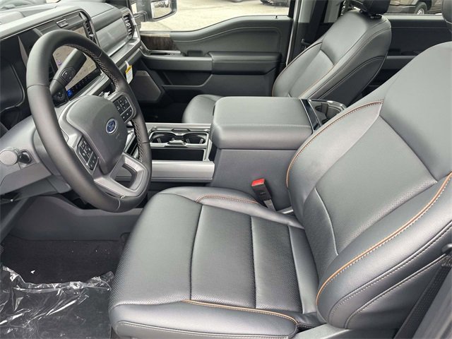 New 2026 Ford F250 Lariat w/ Tremor Off-Road Package image 7