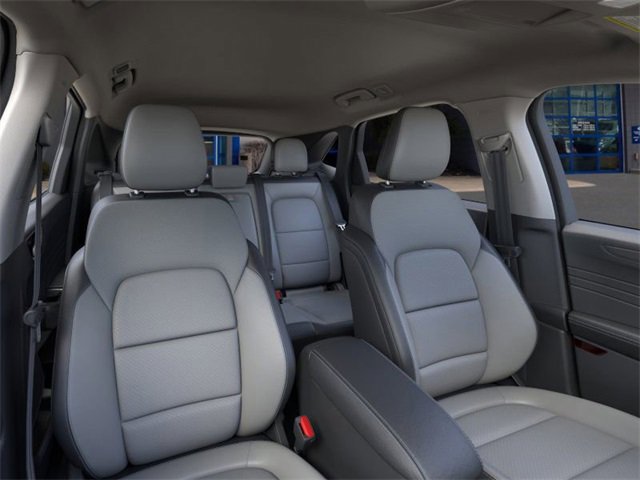 New 2024 Ford Escape SE image 10