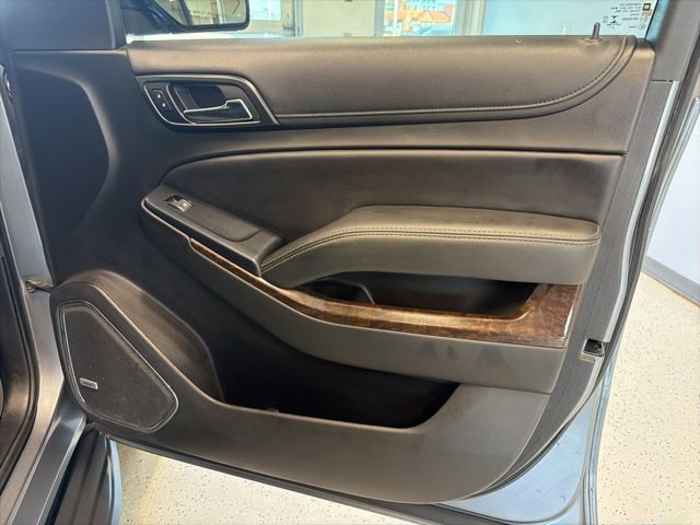 Used 2018 Chevrolet Tahoe LT image 48