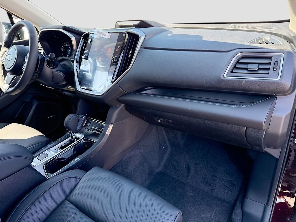 New 2026 Subaru Ascent Touring AWD/4WD image 38