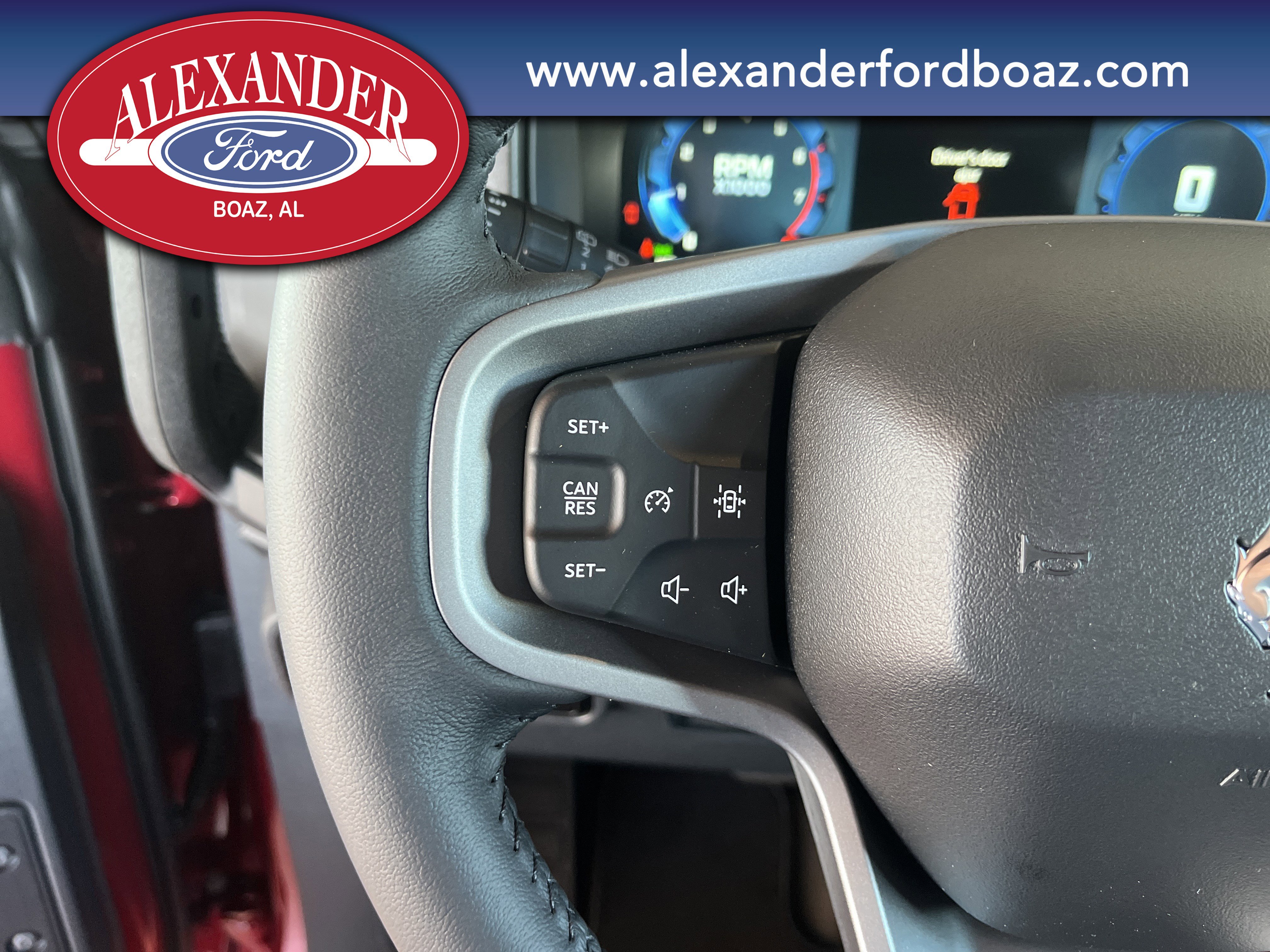 New 2025 Ford Bronco Big Bend w/ Black Diamond Package image 26