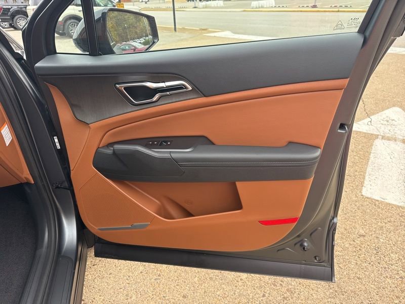 New 2026 Kia Sportage X-Line AWD/4WD image 18