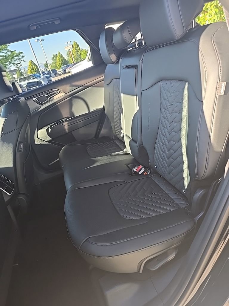 New 2026 Kia Sportage X-Pro Prestige image 14