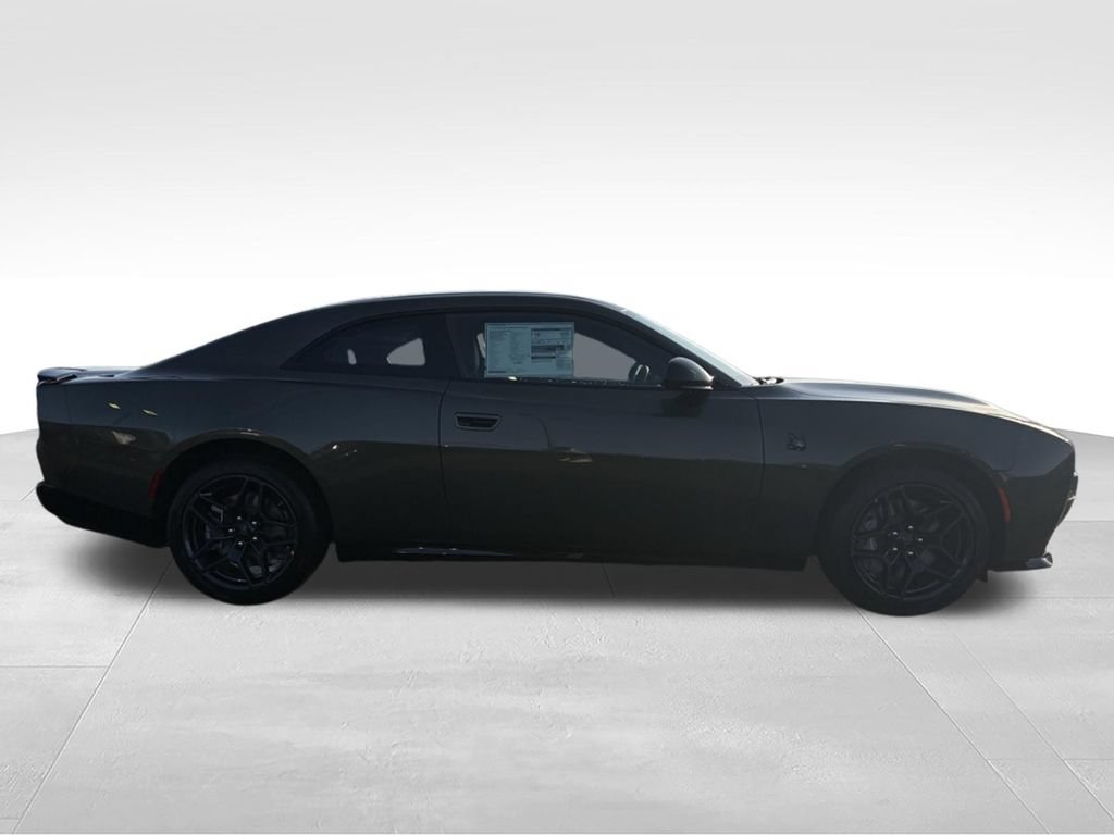 New 2026 Dodge Charger Scat Pack w/ Blacktop Package AWD/4WD video 2