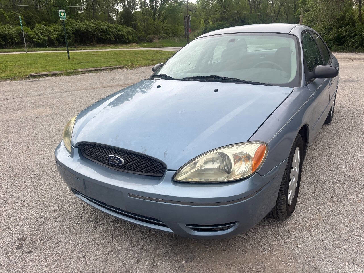 Used 2006 Ford Taurus SE image 10