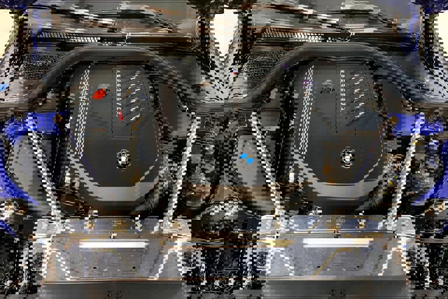 Used 2022 BMW 440i xDrive Coupe image 30