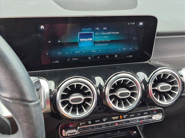 Used 2021 Mercedes-Benz GLB 250 image 8