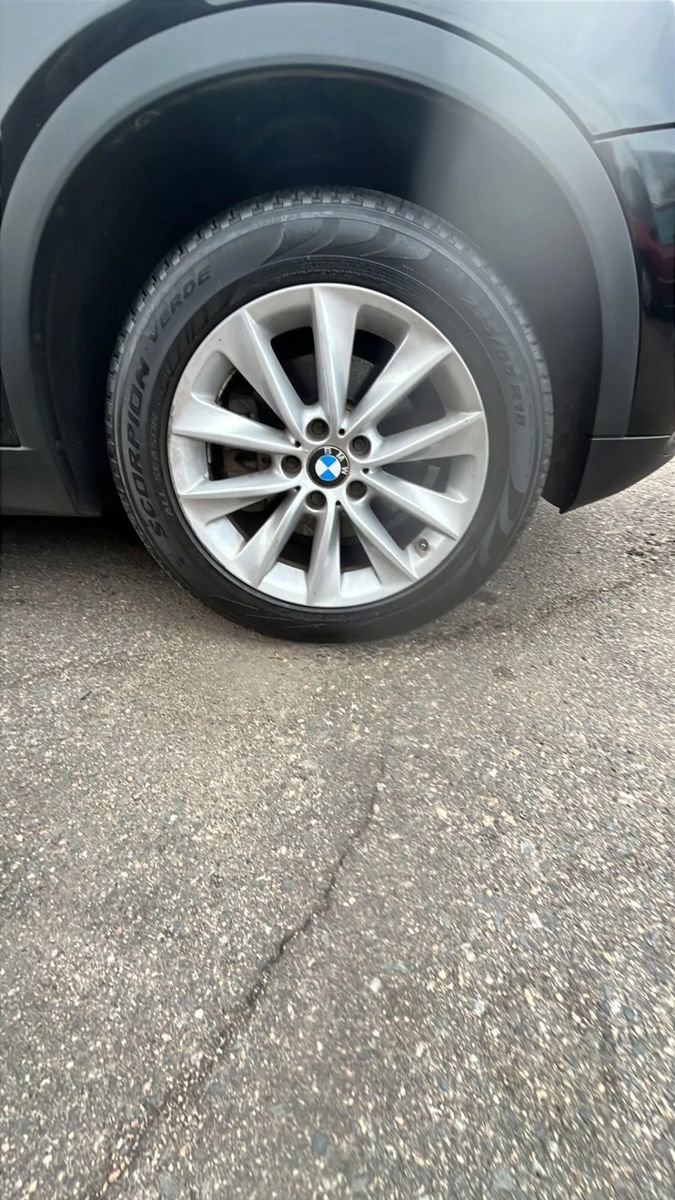 Used 2013 BMW X3 xDrive28i image 26