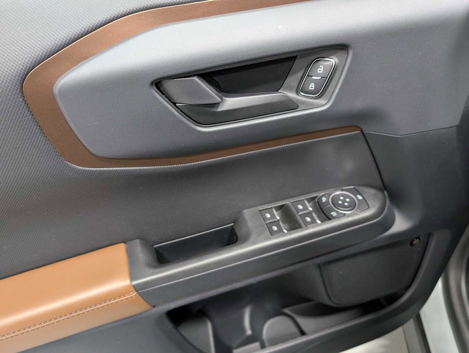 Used 2022 Ford Bronco Sport Outer Banks w/ Tech Package image 40