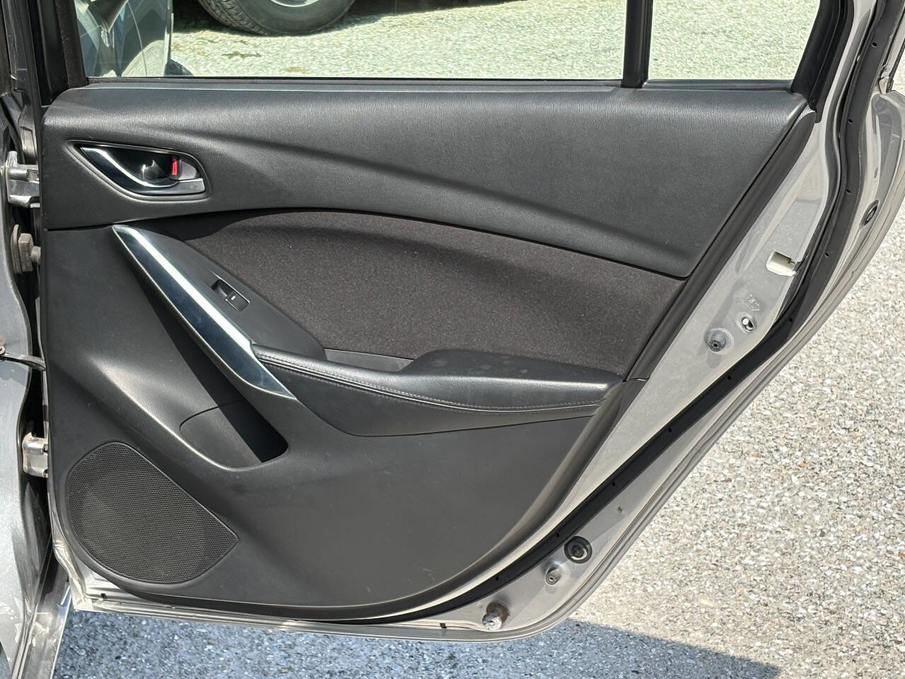 Used 2015 MAZDA MAZDA6 Sport image 26