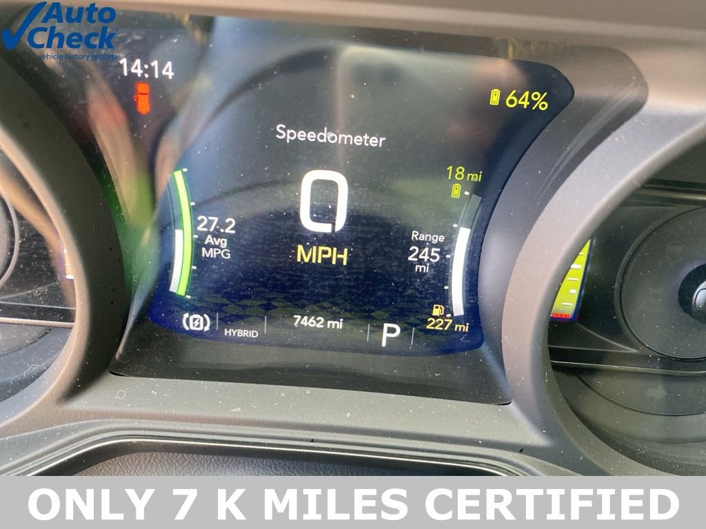 Used 2024 Jeep Wrangler Unlimited Sahara image 35