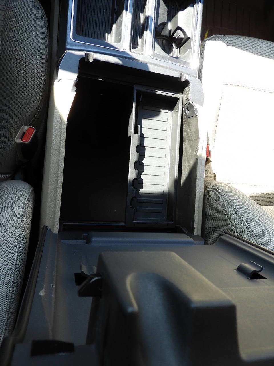 Used 2016 Ford F150 XLT w/ Trailer Tow Package image 42