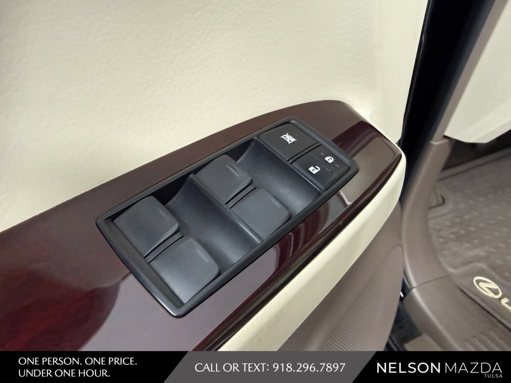 Used 2017 Lexus GX 460 Premium AWD/4WD image 20