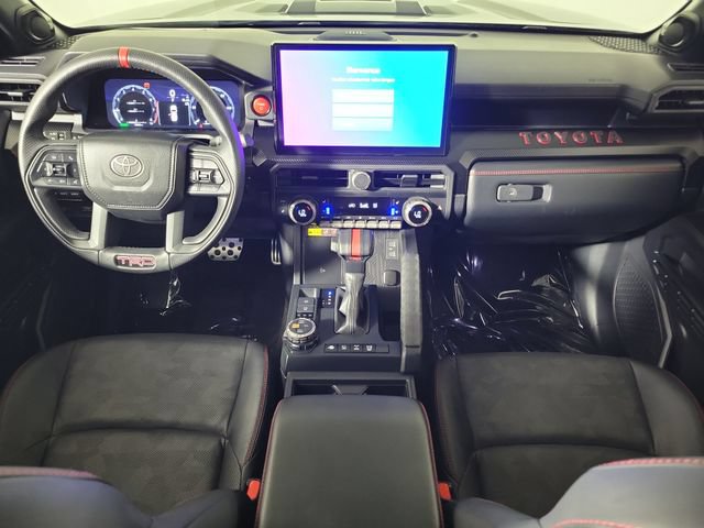 Used 2025 Toyota 4Runner TRD Pro AWD/4WD image 16