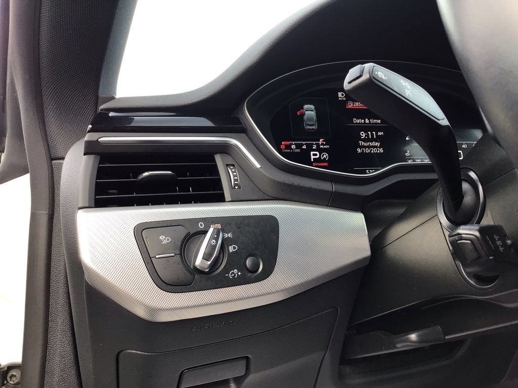 Used 2025 Audi A5 2.0T Premium Plus AWD/4WD image 17