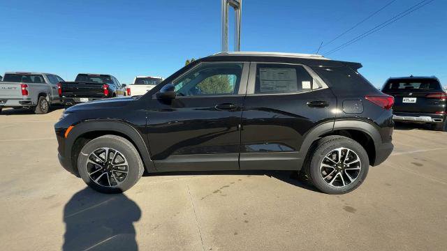 New 2025 Chevrolet TrailBlazer LT w/ Convenience Package image 58