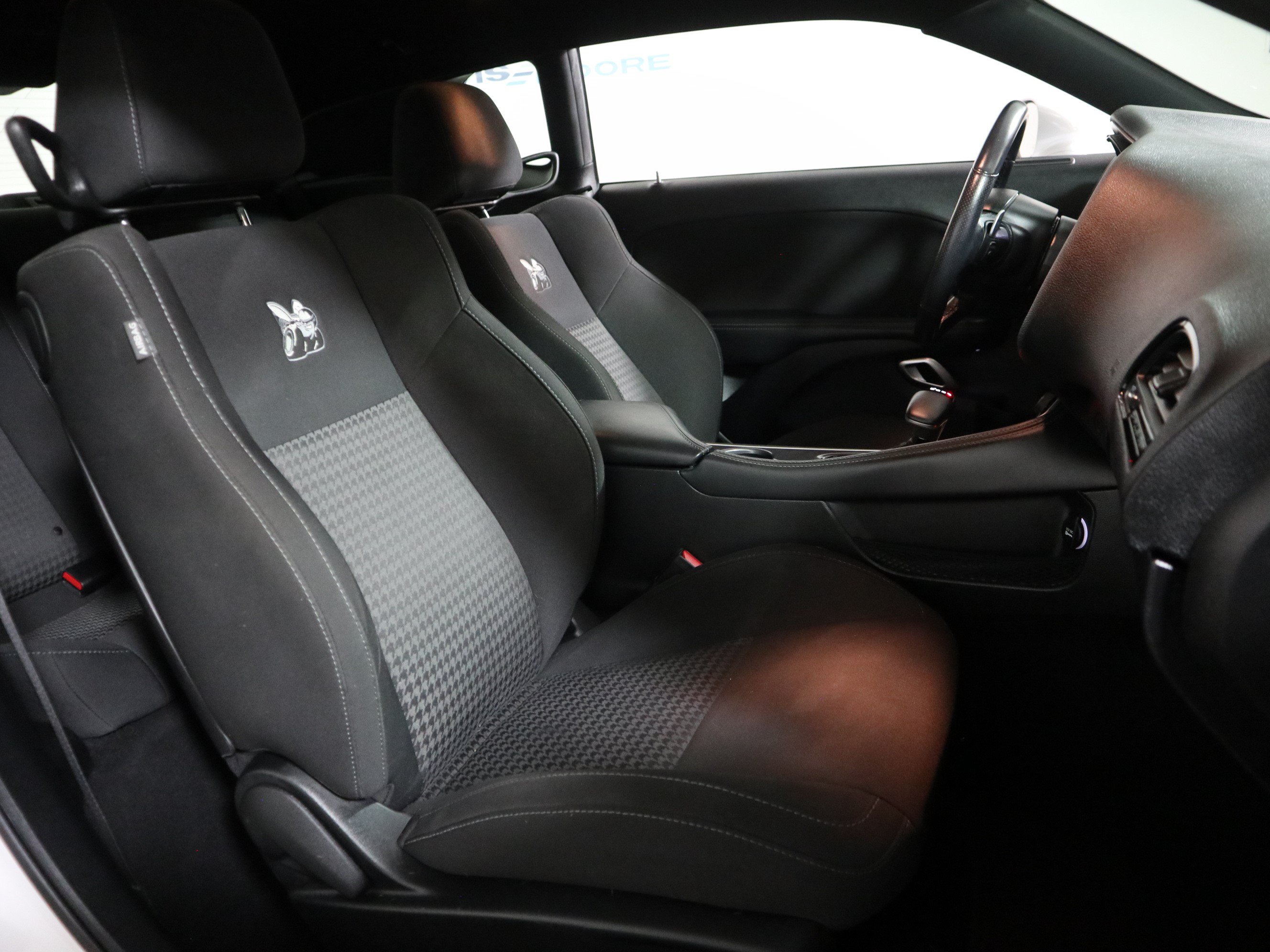 Used 2019 Dodge Challenger R/T Scat Pack RWD image 18
