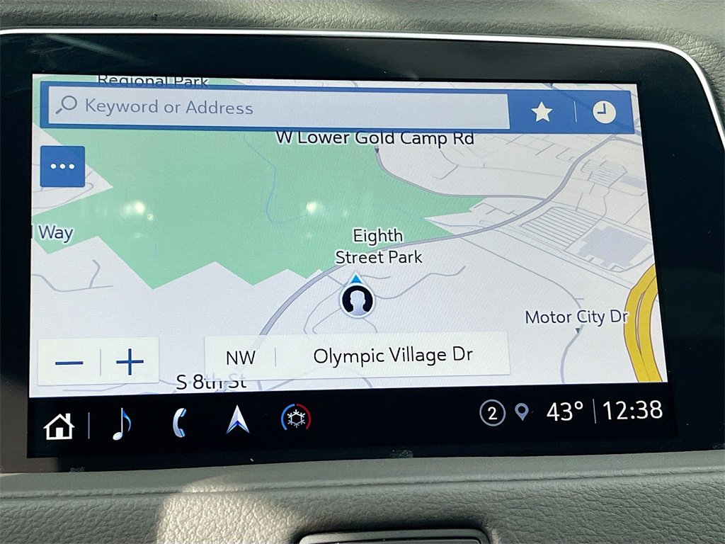 Used 2023 Cadillac XT4 Sport image 13