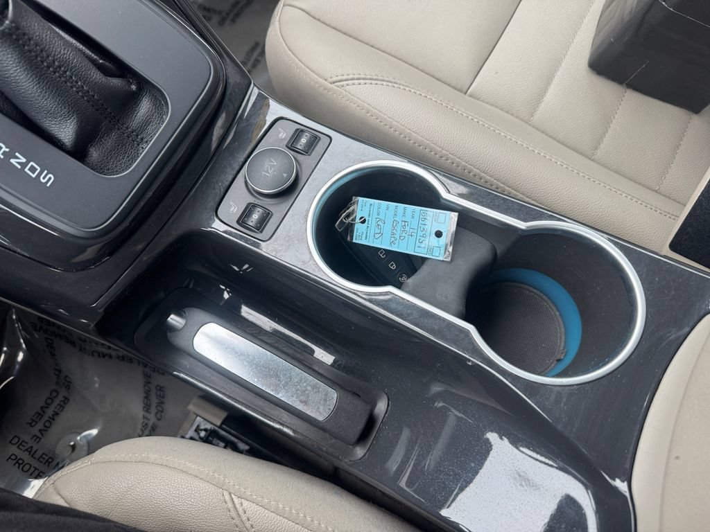 Used 2014 Ford Escape Titanium FWD image 22