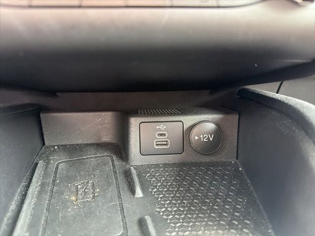 Used 2023 Ford Bronco Sport Outer Banks w/ Tech Package AWD/4WD image 18