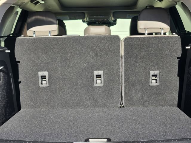 New 2026 Lincoln Corsair Premiere image 17