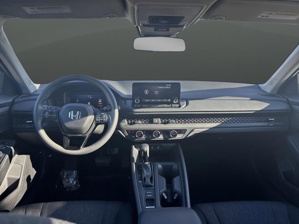 Used 2023 Honda Accord EX image 5