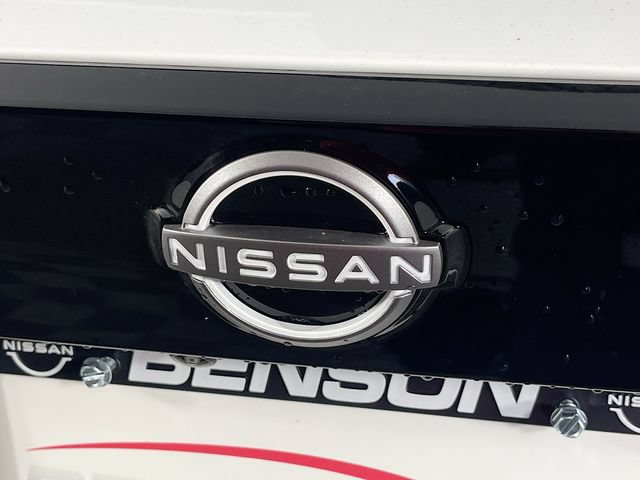 New 2026 Nissan Kicks S FWD image 19