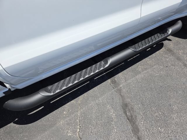 New 2026 Chevrolet Silverado 1500 RST w/ RST Select Package AWD/4WD image 15