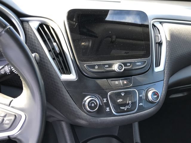Certified 2023 Chevrolet Malibu RS FWD image 30