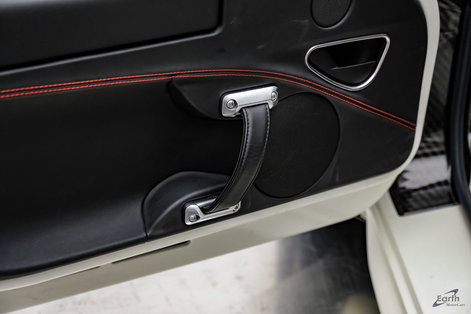 Used 2015 Alfa Romeo 4C Coupe w/ Leather Interior Group image 69