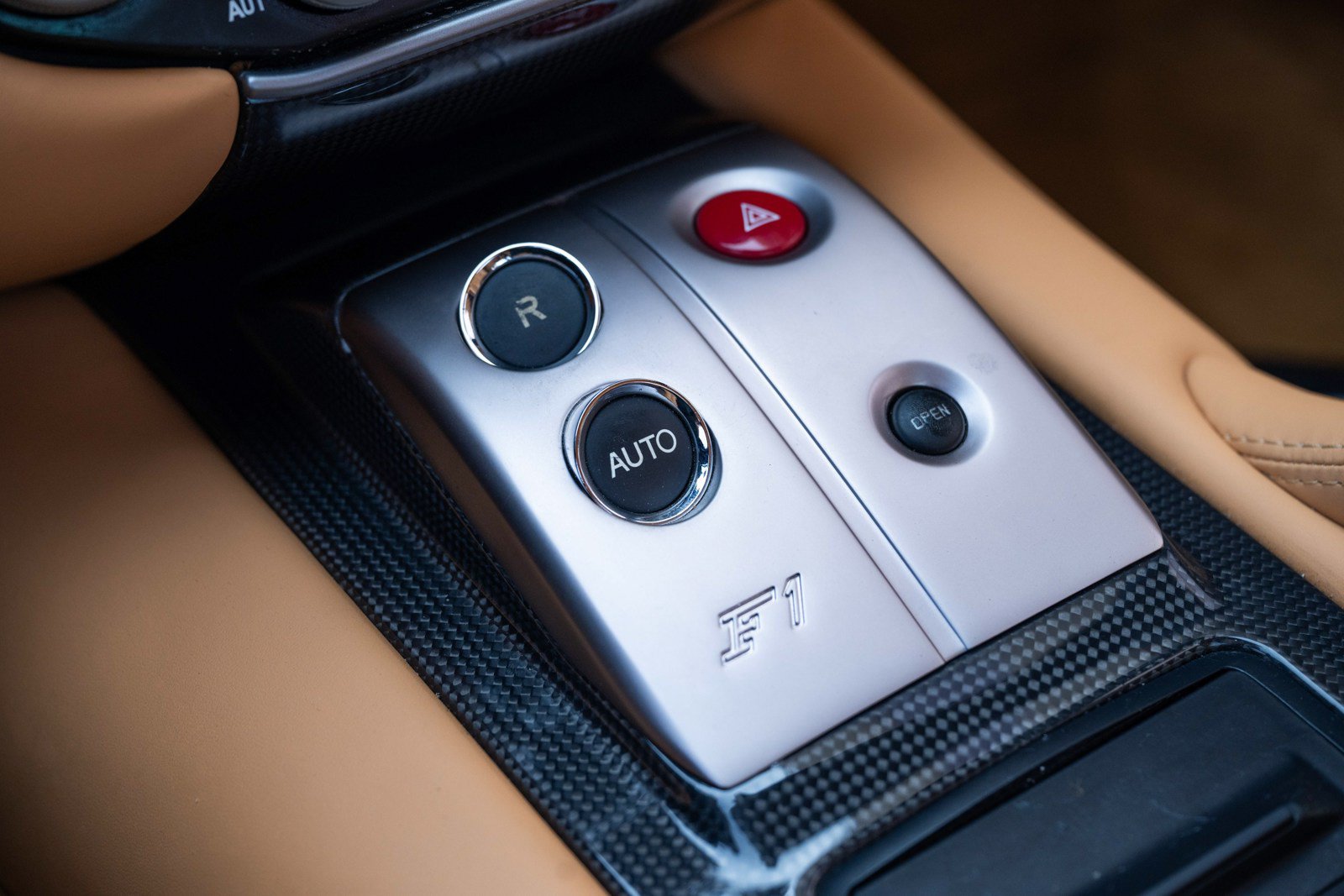 Used 2008 Ferrari 599 GTB Fiorano RWD image 42