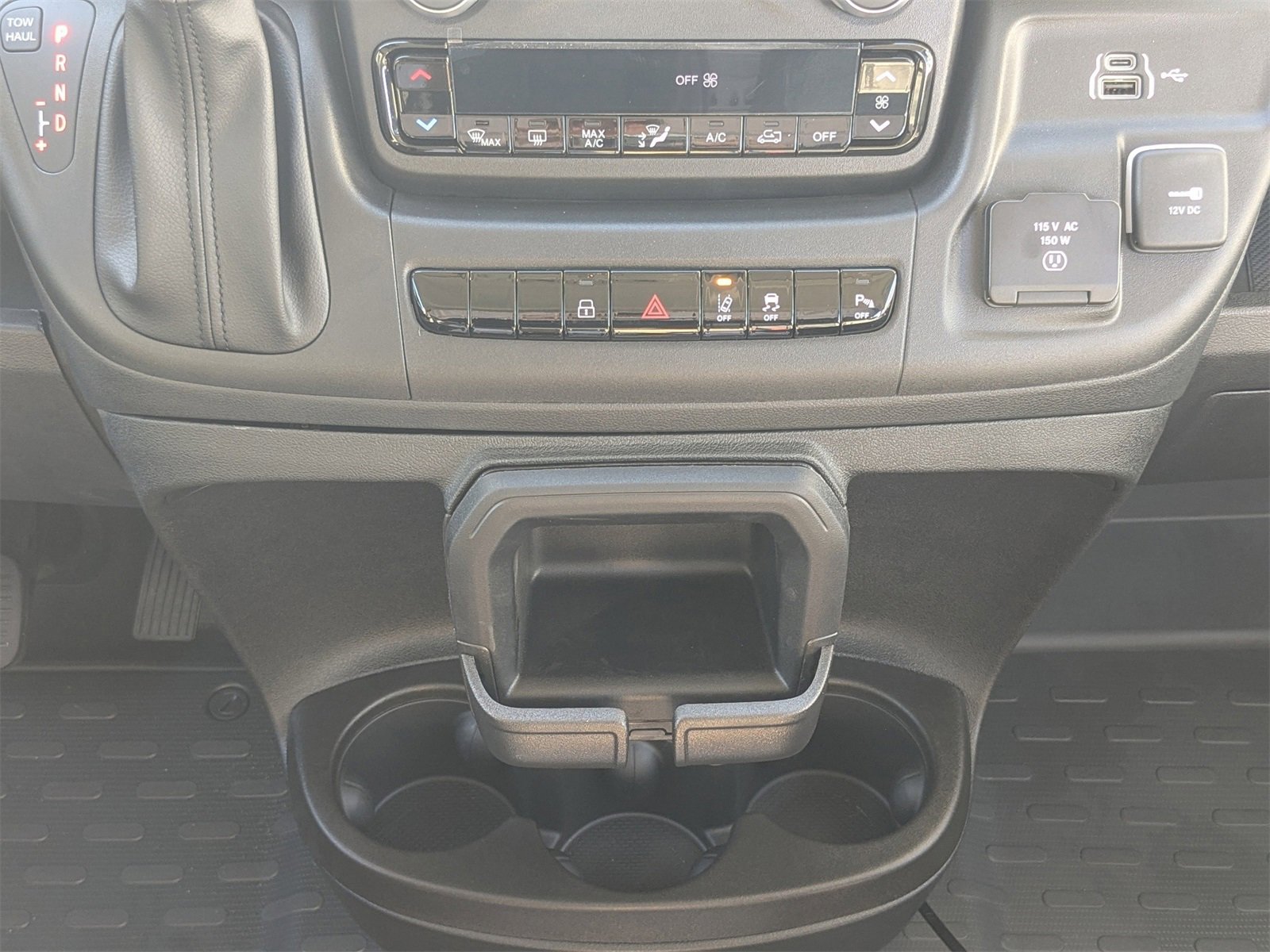 Used 2025 RAM ProMaster 3500 w/ Quick Order Package 22G SLT image 20