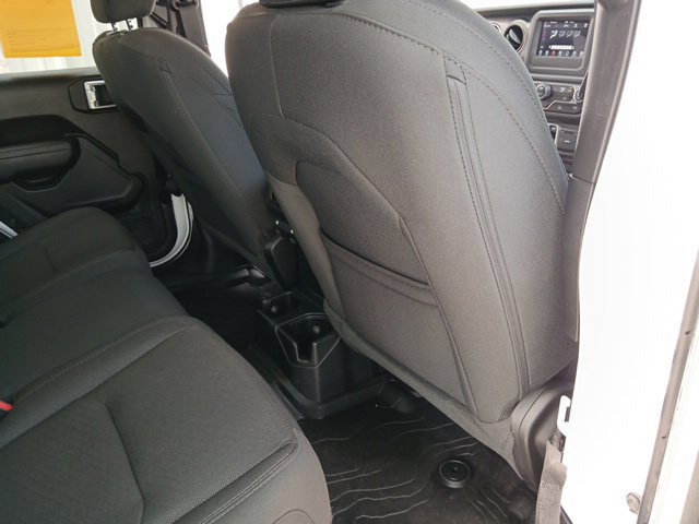Used 2022 Jeep Gladiator Sport AWD/4WD image 21
