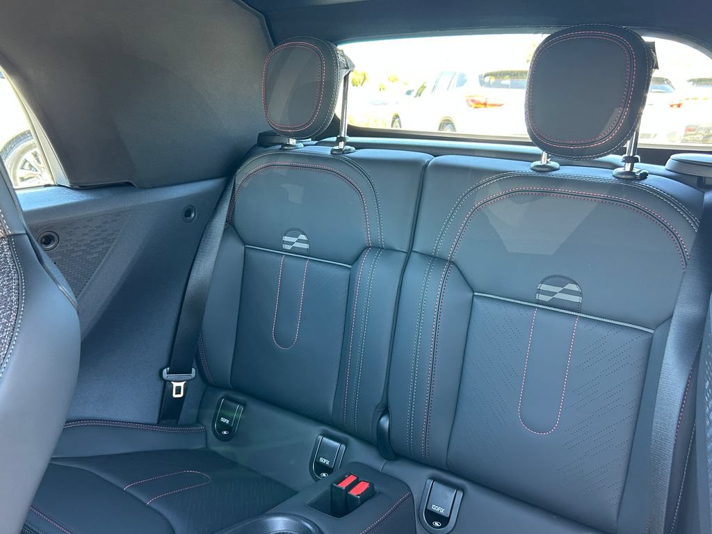 New 2026 MINI Cooper S FWD image 28