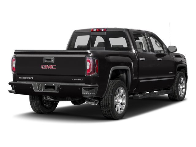 Used 2018 GMC Sierra 1500 Denali image 5