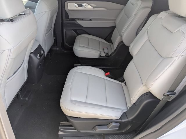 New 2026 Ford Explorer Active w/ Active Comfort Package AWD/4WD image 19