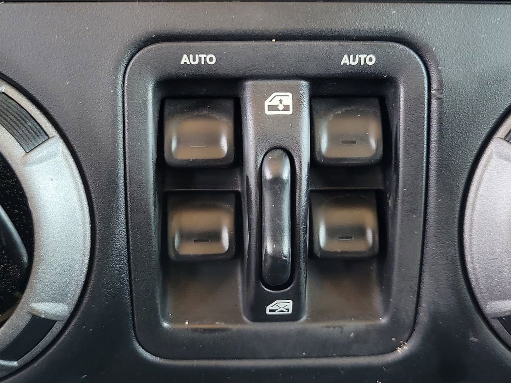 Used 2017 Jeep Wrangler Unlimited Sport image 13