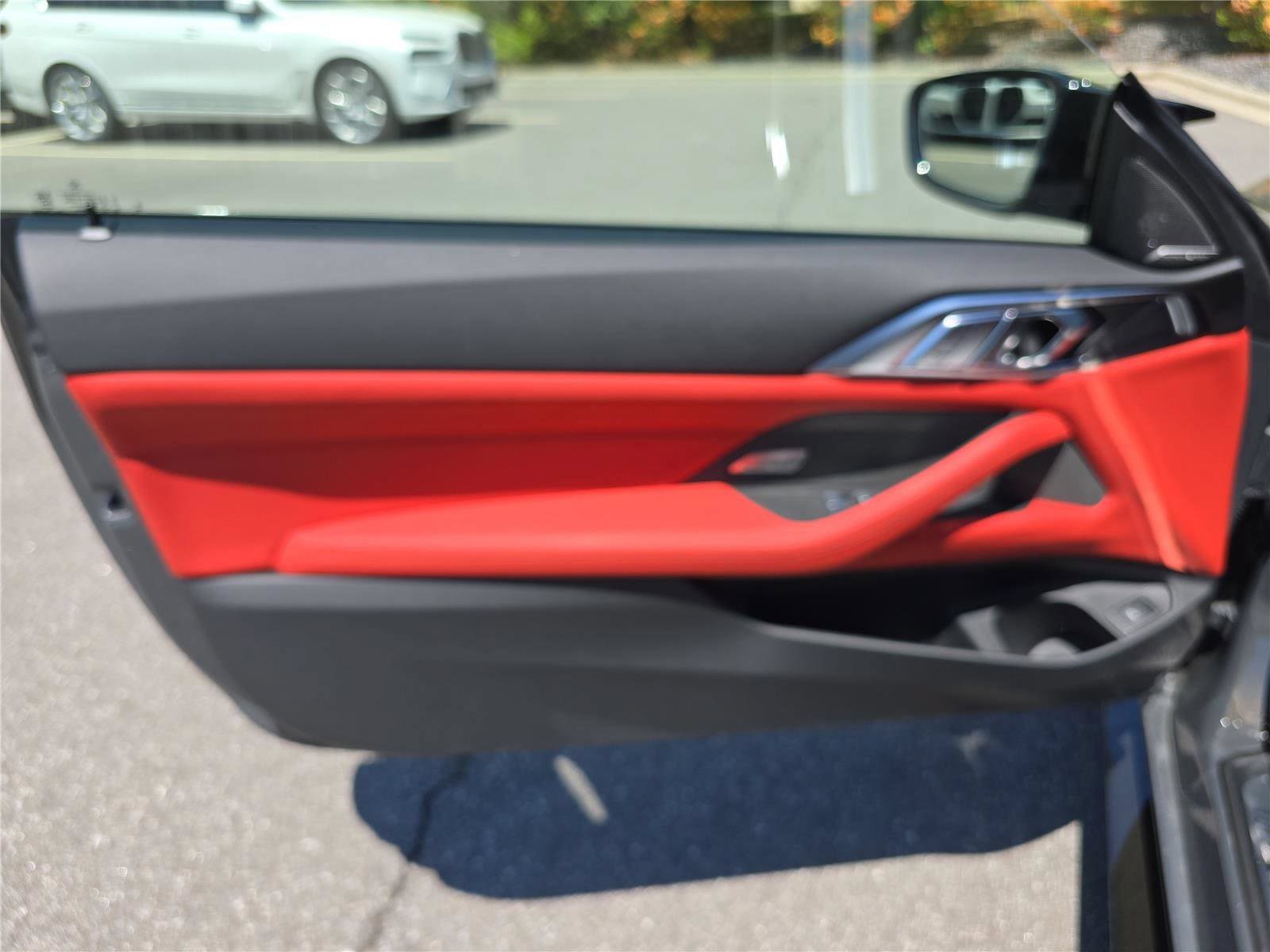 New 2026 BMW M4 Competition RWD image 13