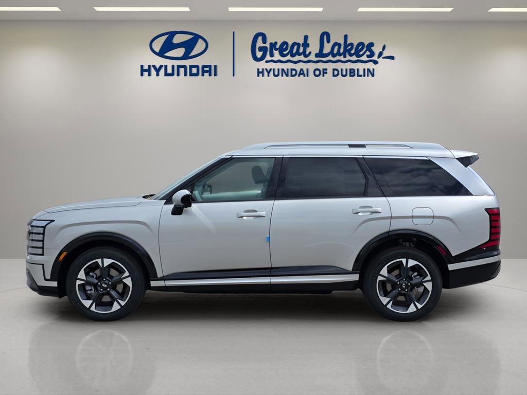 New 2026 Hyundai Palisade Limited AWD/4WD image 2