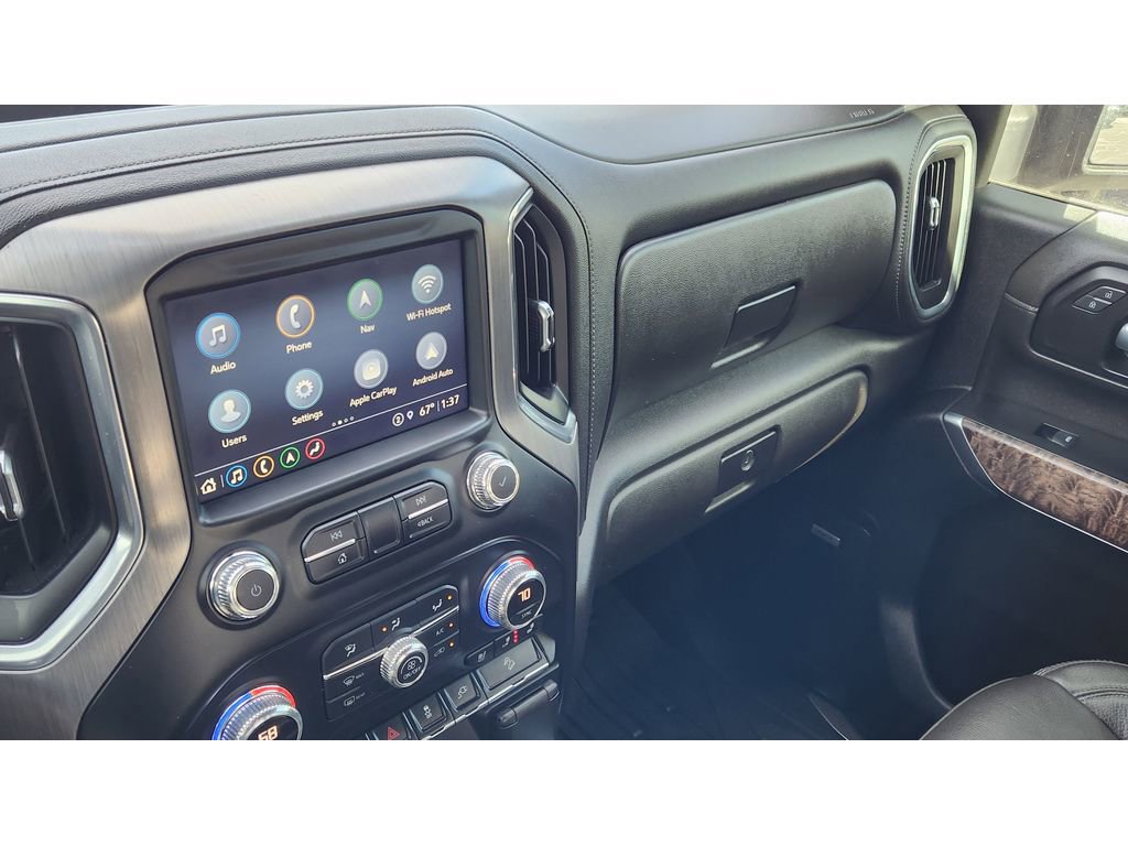 Certified 2021 GMC Sierra 2500 Denali w/ Denali Ultimate Package image 26