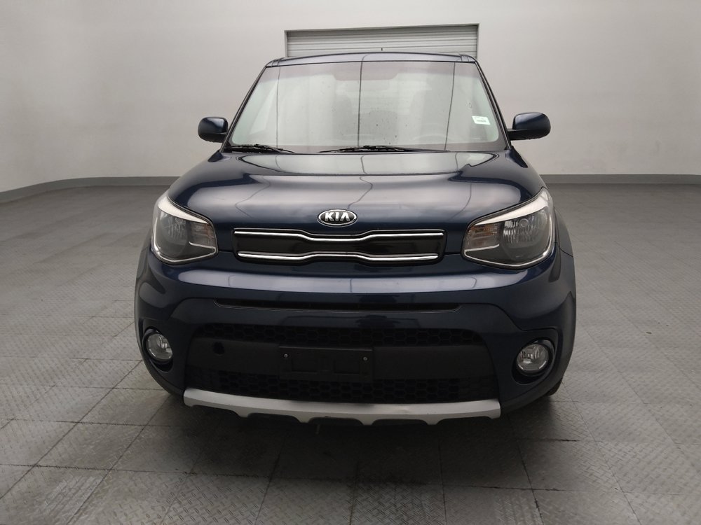 Used 2018 Kia Soul + FWD image 15