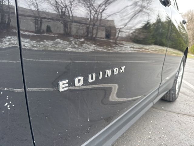 Used 2018 Chevrolet Equinox LT image 29